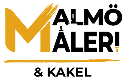Malmö Måleri & Kakel logotyp