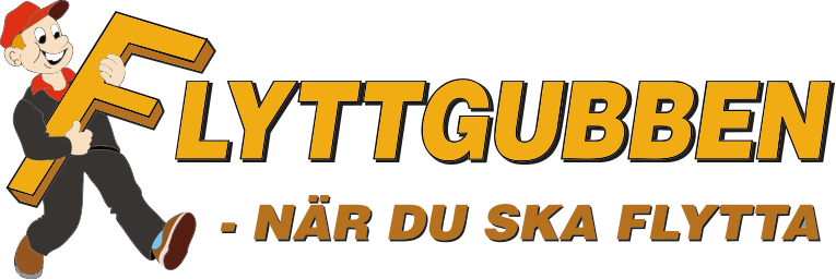 Flyttgubben logotyp