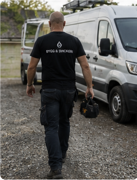 Profilbild – Johan Lindqvist