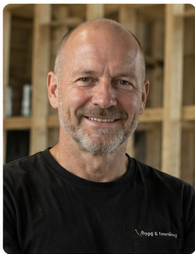 Profilbild – Lars Bergqvist
