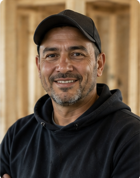 Profilbild – Marco Ferreira